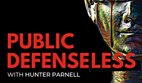Texas Public Defense with James McDermott and Scott Ehlers –  Public Defenseless